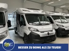 Fahrzeugbild Hobby OnTour C 700 GQ #1