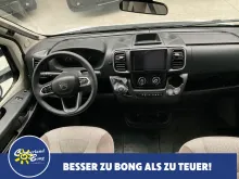 Fahrzeugbild Hobby OnTour C 700 GQ #4