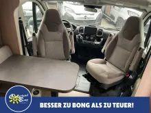 Fahrzeugbild Hobby OnTour C 700 GQ #6