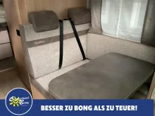 Fahrzeugbild Hobby OnTour C 700 GQ #7