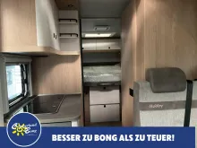 Fahrzeugbild Hobby OnTour C 700 GQ #9