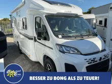 Fahrzeugbild Knaus L!VE WAVE PLATINUM SELECTION 650 MF Modell 2026 #1