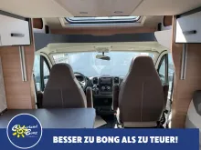 Fahrzeugbild Knaus L!VE WAVE PLATINUM SELECTION 650 MF Modell 2026 #5