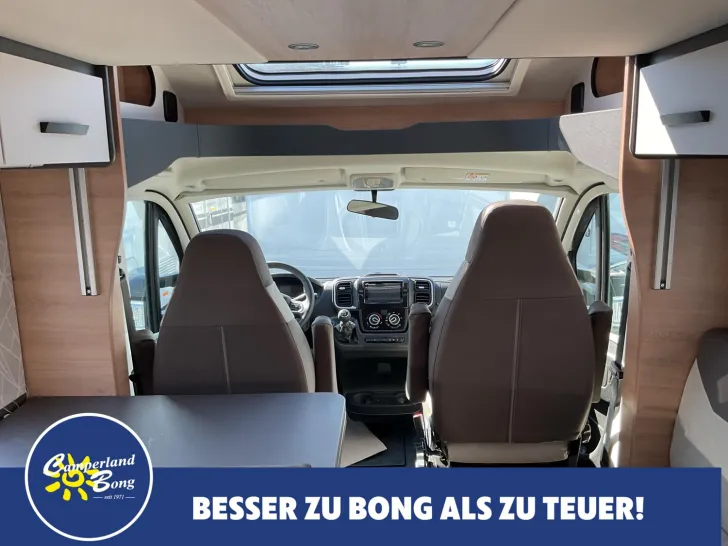Fahrzeugbild Knaus L!VE WAVE PLATINUM SELECTION 650 MF Modell 2026 #5