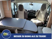 Fahrzeugbild Knaus L!VE WAVE PLATINUM SELECTION 650 MF Modell 2026 #6