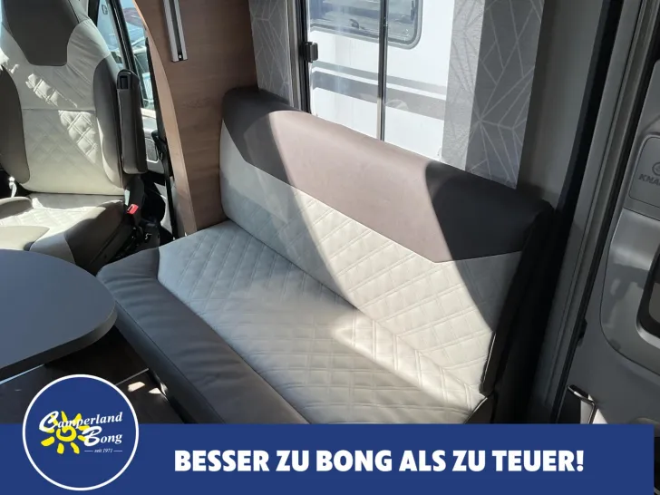 Fahrzeugbild Knaus L!VE WAVE PLATINUM SELECTION 650 MF Modell 2026 #7