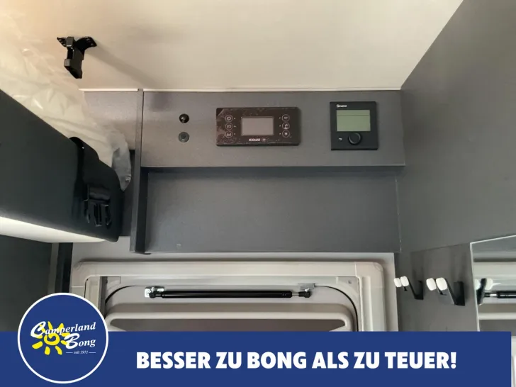 Fahrzeugbild Knaus L!VE WAVE PLATINUM SELECTION 650 MF Modell 2026 #8