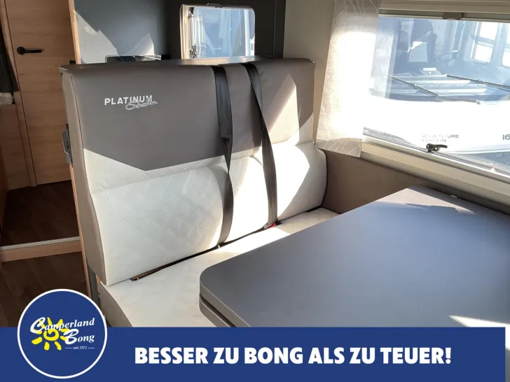 Fahrzeugbild Knaus L!VE WAVE PLATINUM SELECTION 650 MF Modell 2026 #9