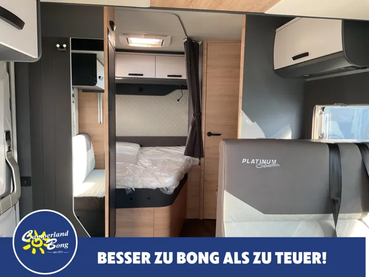 Fahrzeugbild Knaus L!VE WAVE PLATINUM SELECTION 650 MF Modell 2026 #10