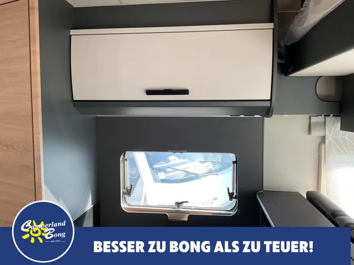 Fahrzeugbild Knaus L!VE WAVE PLATINUM SELECTION 650 MF Modell 2026 #12