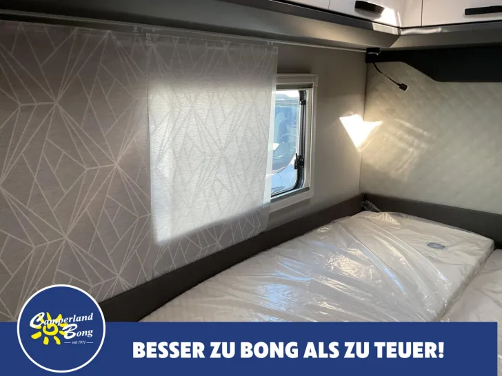 Fahrzeugbild Knaus L!VE WAVE PLATINUM SELECTION 650 MF Modell 2026 #14