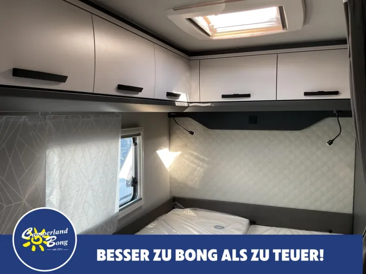 Fahrzeugbild Knaus L!VE WAVE PLATINUM SELECTION 650 MF Modell 2026 #15