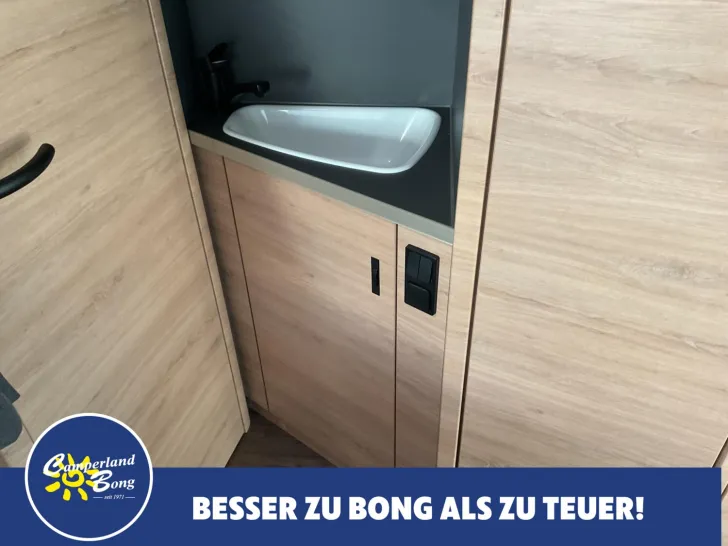 Fahrzeugbild Knaus L!VE WAVE PLATINUM SELECTION 650 MF Modell 2026 #17