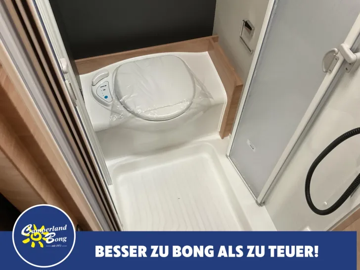 Fahrzeugbild Knaus L!VE WAVE PLATINUM SELECTION 650 MF Modell 2026 #19