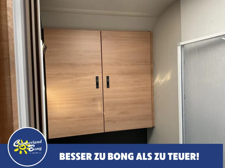 Fahrzeugbild Knaus L!VE WAVE PLATINUM SELECTION 650 MF Modell 2026 #20