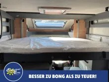 Fahrzeugbild Knaus L!VE WAVE PLATINUM SELECTION 650 MF Modell 2026 #23