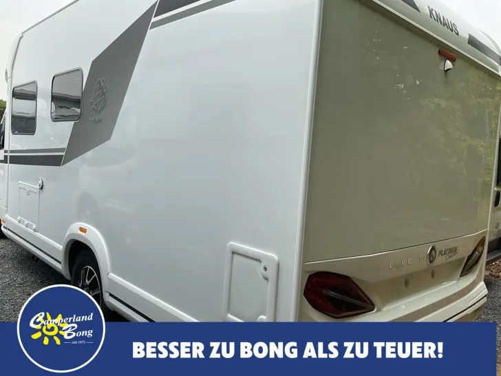 Fahrzeugbild Knaus L!VE TI PLATINUM SELECTION 650 MF Modell 2026 #3