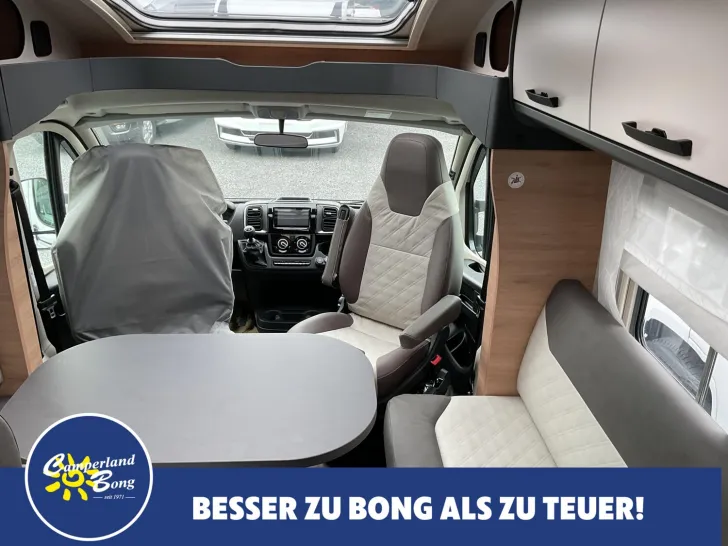 Fahrzeugbild Knaus L!VE TI PLATINUM SELECTION 650 MF Modell 2026 #6