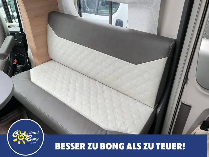 Fahrzeugbild Knaus L!VE TI PLATINUM SELECTION 650 MF Modell 2026 #8
