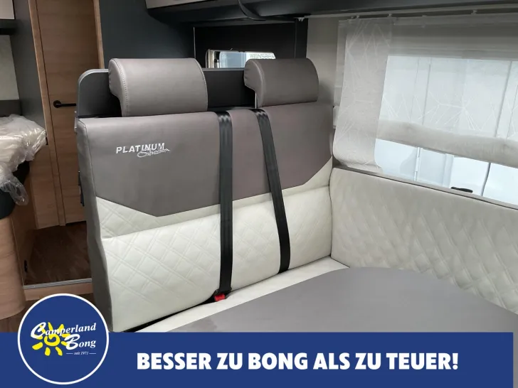 Fahrzeugbild Knaus L!VE TI PLATINUM SELECTION 650 MF Modell 2026 #9