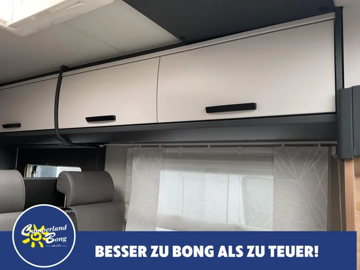 Fahrzeugbild Knaus L!VE TI PLATINUM SELECTION 650 MF Modell 2026 #11
