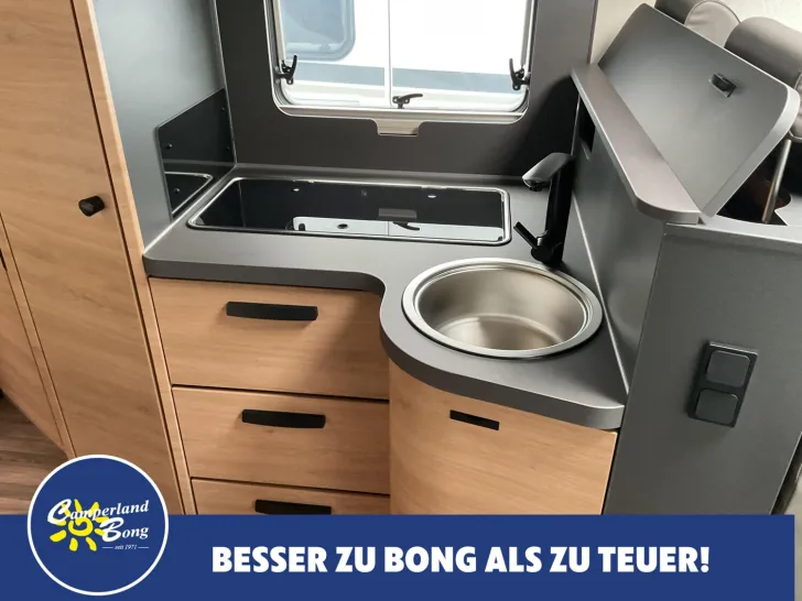 Fahrzeugbild Knaus L!VE TI PLATINUM SELECTION 650 MF Modell 2026 #12