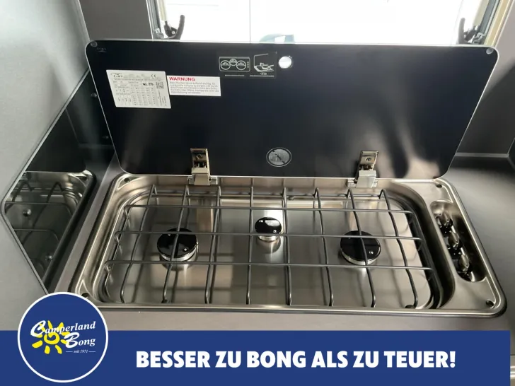 Fahrzeugbild Knaus L!VE TI PLATINUM SELECTION 650 MF Modell 2026 #14