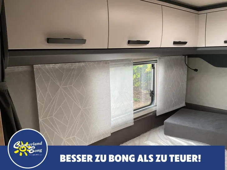 Fahrzeugbild Knaus L!VE TI PLATINUM SELECTION 650 MF Modell 2026 #15