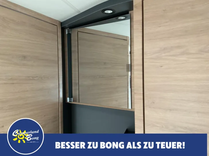 Fahrzeugbild Knaus L!VE TI PLATINUM SELECTION 650 MF Modell 2026 #19