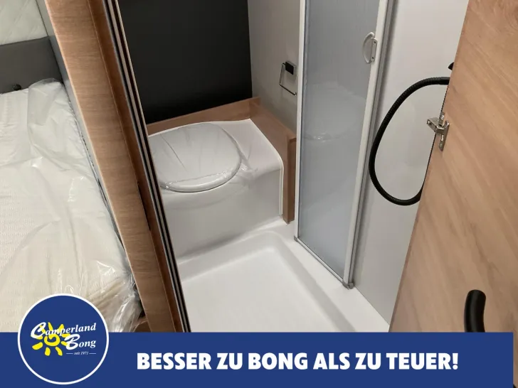 Fahrzeugbild Knaus L!VE TI PLATINUM SELECTION 650 MF Modell 2026 #20