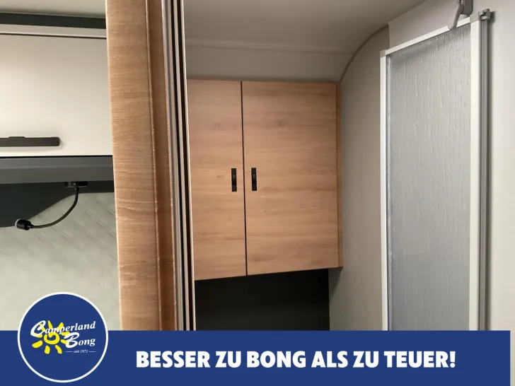 Fahrzeugbild Knaus L!VE TI PLATINUM SELECTION 650 MF Modell 2026 #21