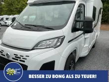 Fahrzeugbild Knaus L!VE TI PLATINUM SELECTION 650 MEG Modell 2026 #1