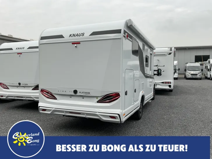 Fahrzeugbild Knaus L!VE TI PLATINUM SELECTION 650 MEG Modell 2026 #3