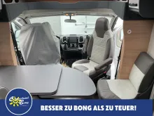 Fahrzeugbild Knaus L!VE TI PLATINUM SELECTION 650 MEG Modell 2026 #6