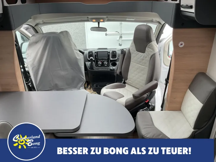Fahrzeugbild Knaus L!VE TI PLATINUM SELECTION 650 MEG Modell 2026 #6