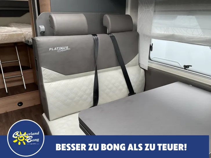 Fahrzeugbild Knaus L!VE TI PLATINUM SELECTION 650 MEG Modell 2026 #7