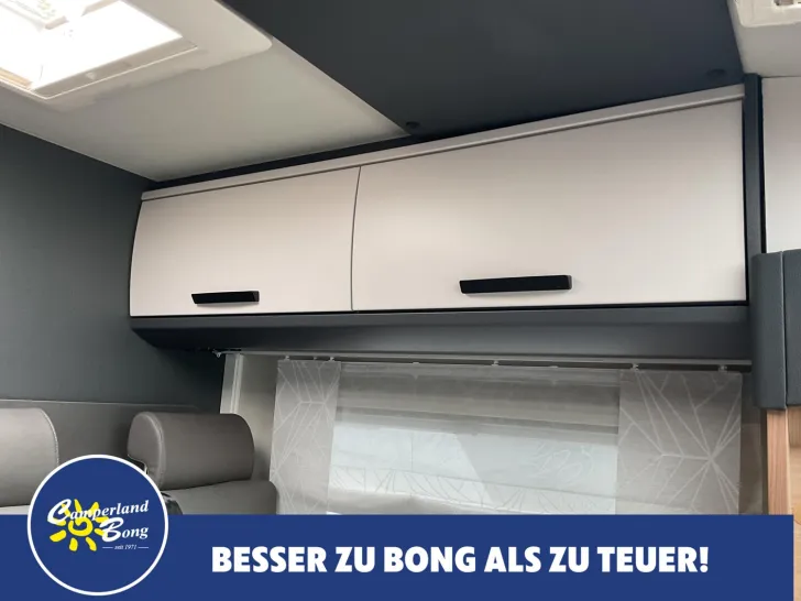 Fahrzeugbild Knaus L!VE TI PLATINUM SELECTION 650 MEG Modell 2026 #8