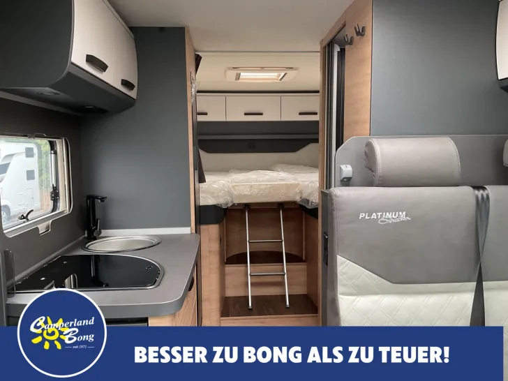 Fahrzeugbild Knaus L!VE TI PLATINUM SELECTION 650 MEG Modell 2026 #9
