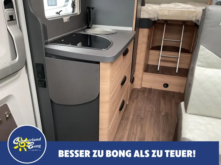 Fahrzeugbild Knaus L!VE TI PLATINUM SELECTION 650 MEG Modell 2026 #10