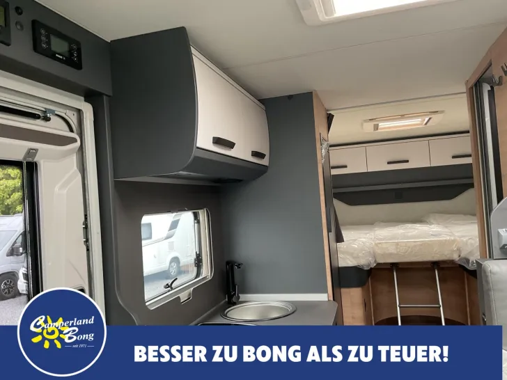 Fahrzeugbild Knaus L!VE TI PLATINUM SELECTION 650 MEG Modell 2026 #11
