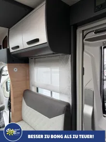 Fahrzeugbild Knaus L!VE TI PLATINUM SELECTION 650 MEG Modell 2026 #13