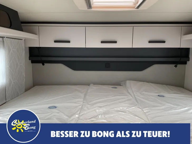 Fahrzeugbild Knaus L!VE TI PLATINUM SELECTION 650 MEG Modell 2026 #19