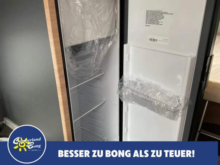 Fahrzeugbild Knaus L!VE TI PLATINUM SELECTION 650 MEG Modell 2026 #21