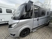Fahrzeugbild Hymer B-Klasse ML I BlackLine 790 Aktion Frühlingsfest 10% #3