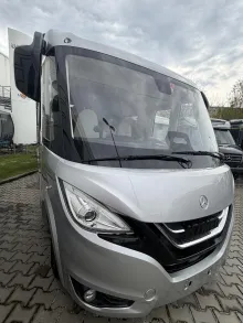 Fahrzeugbild Hymer B-Klasse ML I BlackLine 790 Aktion Frühlingsfest 10% #4