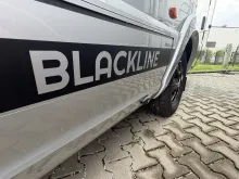 Fahrzeugbild Hymer B-Klasse ML I BlackLine 790 Aktion Frühlingsfest 10% #5