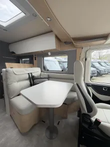 Fahrzeugbild Hymer B-Klasse ML I BlackLine 790 Aktion Frühlingsfest 10% #10