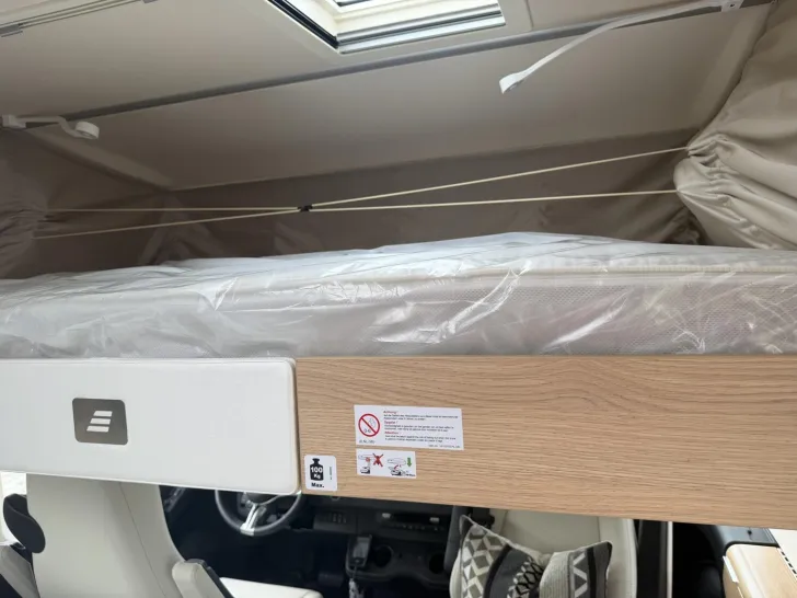 Fahrzeugbild Hymer B-Klasse ML I BlackLine 790 Aktion Frühlingsfest 10% #12