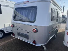 Fahrzeugbild Hymer Eriba Touring 530 #2