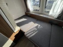 Fahrzeugbild Hymer Eriba Touring 530 #9